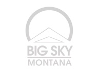 Moderne Cabinet - Big Sky Montana