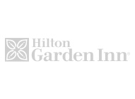 Moderne Cabinet - Hilton Garden Inn