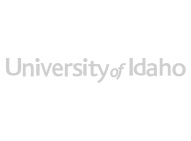 Moderne Cabinet - University of Idaho