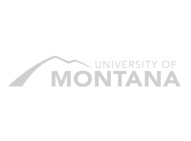 Moderne Cabinet - University of Montana