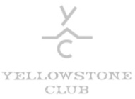 Moderne Cabinet - Yellowstone Club